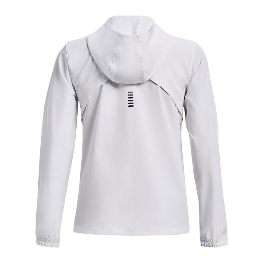 Giacca UA OutRun The Storm da donna Under Armour | 13770430100